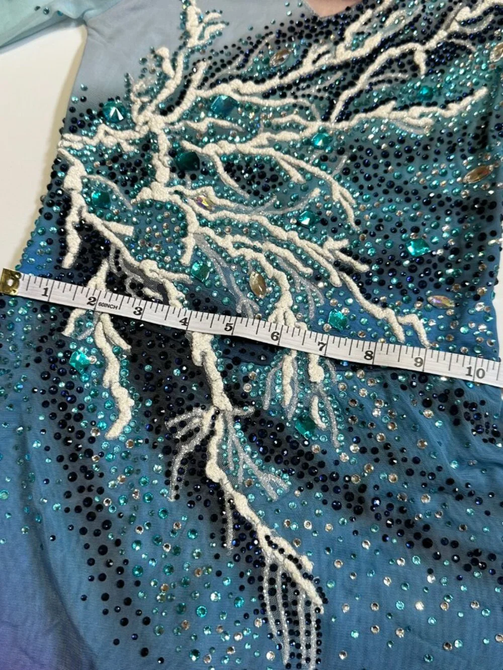 N/A height 43¼